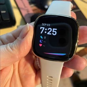 Fitbit Sense